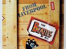 BEATLES FROM LIVERPOOL BOX EMI EW5341 JAPAN VINYL 8LP