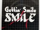 SMILE GETTIN' MERCURY 18PP1M JAPAN VINYL LP