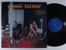 CREEDENCE CLEARWATER REVIVAL Cosmo's Factory FANTASY 8402 LP VG+ j