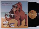 FLEETWOOD MAC Mystery To Me REPRISE LP VG+ gatefold with lyric sheet insert j