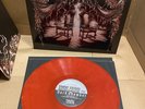 Fabio Frizzi with Riccardo Rocchi “ Dark Chamber” 2LP Vinyl - USED - Cadabra