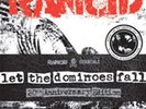 Rancid - Let The Dominoes Fall (rancid Essentials 8x7