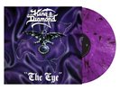 King Diamond - The Eye (Purple Vinyl, Limited Edition, Digital Download Card,