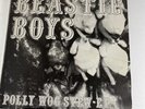 Beastie Boys Polly Wog Stew 12