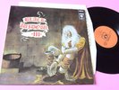BLACK WIDOW LP III ITALY ORIG 1972 EX