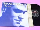MORRISSEY LP VIVA HATE ORIG YUGOSLAVIA 1988 EX