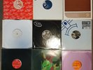 Progressive House, Tech House records 12