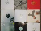 Progressive House, Tech House records 12