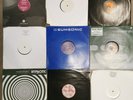 Progressive House, Tech House records 12
