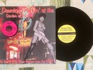 Downtown Rockin' at the Garden of Eden VA LP R&B R&R Rockers M-/M-