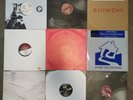 Progressive House, Tech House records 12