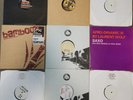 Progressive House, Tech House records 12
