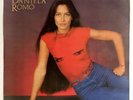 DANIELA ROMO Daniela Romo (Mentiras) LP Vinyl Album 1983 MEXICO Hispavox CELOS
