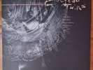 Cocteau Twins 12 Inch Vinyl LP Treasure 4AD 1984 Indie Rock Alternative Ex Cond.