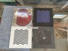 “Twin Peaks” “Fire Walk With Me” “Limited Event” Vinyl Set Angelo Badalamenti
