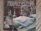 Frankenstein Vinyl Record Album LP 1976 Untested Original Radio Broadcasts HTF
