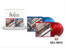 The Beatles 1962–1966 1967-1970 Limited Edition 2023 6LP Red Blue Album Presale