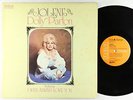 Dolly Parton - Jolene LP - RCA Victor