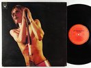 Iggy & The Stooges - Raw Power LP - Columbia