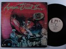 AMON DUUL II Dance Of The Lemmings UNITED ARTISTS 2XLP gatefold j