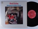 BOB DYLAN Bringing It All Back Home COLUMBIA LP mono 2-eye promo SHRINK j