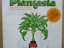 MORT GARSON Mother Earth's PLANTASIA Homewood ORIGINAL 1976 Vinyl LP SEALED