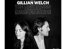 Gillian Welch & David Rawlings - Boots No. 2: The Lost Songs Vinyl Box Set NEW