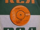 Elvis Presley - If I Can Dream / Memories - RCA 1795 - RARER No BIEM - EX- 45