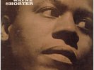 WAYNE SHORTER THE ALL SEEING EYE BLUE NOTE USA VINYL ALBUM 1966