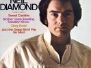 Neil Diamond Sweet Caroline: Brother Loves Travelling Salvation Show Vinyl LP