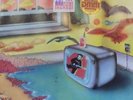 A Flock Of Seagulls DMM NEAR MINT Jive Vinyl LP