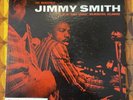 JIMMY SMITH   The Incredible Jimmy Smith   Blue Note BLP 1528   jazz lp lex DG