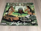 Kool Keith - Saks 5th Ave - US LP - sealed
