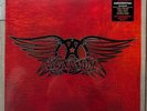 AEROSMITH Ultimate GREATEST HITS Double Vinyl LP EXPANDED EDITION Walk This Way