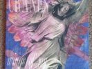 CRANES WINGS OF JOY RARE NUMBERED BLUE VINYL SHOEGAZE SLOWDIVE LUSH RIDE