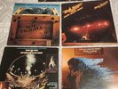 Best Of The Guess Who, Bachman Turner Overdrive, Bob Seger, etc. 5 Album LP LOT