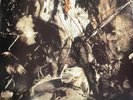 Fields Of The Nephilim ‎– Elizium Vinyl LP Beggars Banquet ‎– BEGA 115 UK 1990