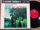 LSC 2085 Stravinsky The Rite of Spring Monteux SD