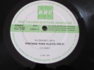 PINK FLOYD / In Concert 307 VERY RARE OG 1st PRESS BBC CONCERT LP UK PSYCH PROG