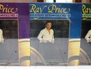 Rare Ray Price 3 LPs- Greatest Hits Volume I,II & III- NEW SEALED - Buddy Emmons