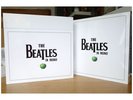 UNUSED THE BEATLES IN MONO 180-GRAM 14LP + BOOK VINYL BOX SET ALL RECORDS SEALED