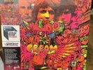 Eric Clapton / Cream: 'Disraeli Gears' Abbey Road Half-Speed Mastering vinyl