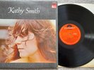 KATHY SMITH SOME SONGS I'VE SAVED psych folk Original UK   Joni Mitchell
