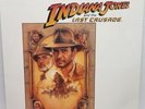 1989 INDIANA JONES and the LAST CRUSADE=12