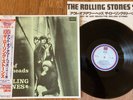 THE ROLLING STONES - OUT OF OUR HEADS -TOP JAPAN 12