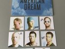 LCD Soundsystem - American Dream 2xLP w Autographed Signed Inserts James Murphy
