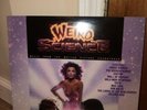 VINTAGE Weird Science Soundtrack 80s Oingo Boingo Vinyl LP Record