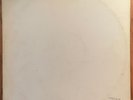 THE BEATLES (Apple SWBO-101) White Album EX double-vinyl with poster