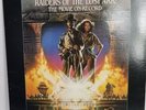1981 RAIDERS OF THE LOST ARK: MOVIE ON RECORD/Dialogue,Music,Sound/with insert