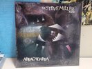 The Steve Miller Band LP Abracadabra 1982 Original Press - NMINT - IN PLASTIC